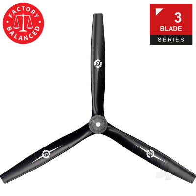 Master Airscrew 15x7 3 Blade Propeller