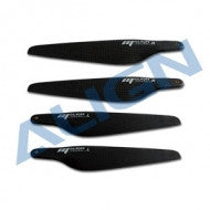 MD0700A 7 Inch Carbon Main Rotor