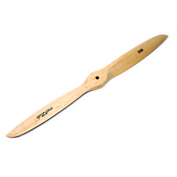 Menz "S" Wooden Propeller 20X10