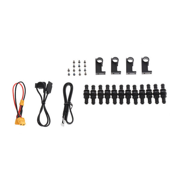 DJI Matrice 600 - Z15 Series Gimbal Mounting Connector