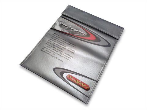 Lipo Safety Fire Bag