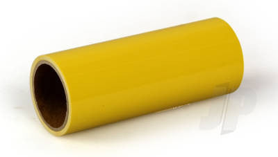 Oratrim Roll Cadmium Yellow (33) 9.5cm x 2m