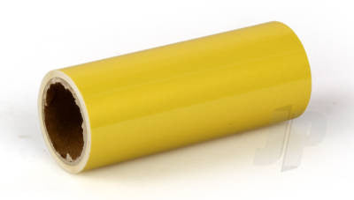 Oratrim Roll Pearl Yellow (36) 9.5cm x 2m