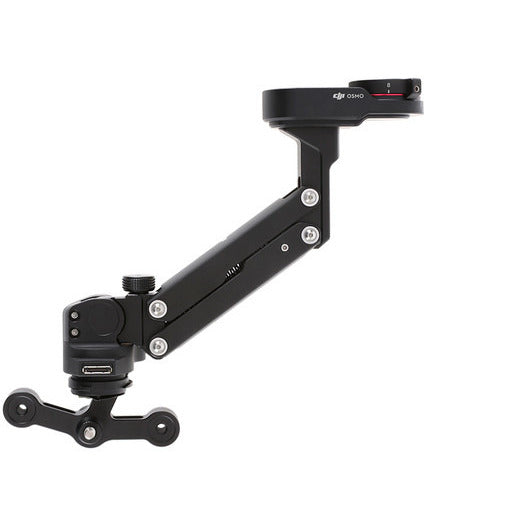 DJI Osmo Pro RAW Z-Axis – Model Heli Services