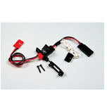 Futaba Charging/Dsc Adapter Set
