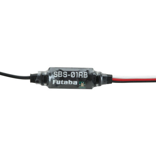 Futaba FASSTest Brushless RPM Sensor