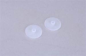 Futaba Nylon Gears 3050/305/9255/350/1/451