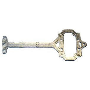 PD1634 Thunder Tiger Transmission Brace SS