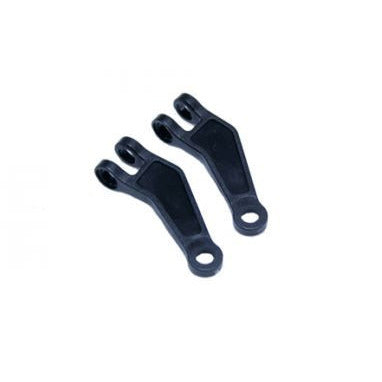 R90N025-2 OUTRAGE RADIUS ARM (PLASTIC) WITHOUT BEARING - V90