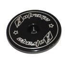 R90N035-1 : Aluminum Head Button - Velocity 50/90/ Fusion 50