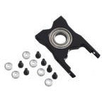 R90N830-SS OUTRAGE MIDSHAFT BEARING BLOCK ASSEMBLY - VELOCITY 90