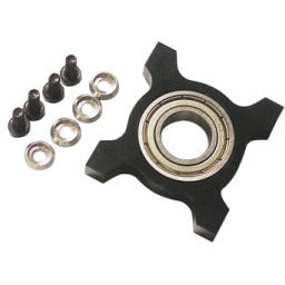 R90N831-SS OUTRAGE BEARING BLOCK BOTTOM ASSEMBLY - VELOCITY 90