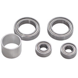 R90N850-SS OUTRAGE COUNTER SHAFT HARDWARE - VELOCITY 90