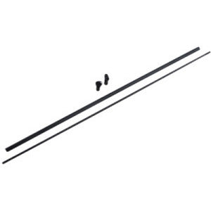 R90N856-SS OUTRAGE TAIL PUSH ROD ASSEMBLY - VELOCITY 90