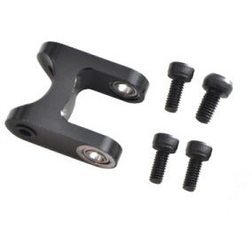 R90N860-SS OUTRAGE BELL CRANK LINK ASSEMBLY - VELOCITY 90