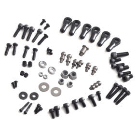 R90N865-SS OUTRAGE SPARE HARDWARE PACK - VELOCITY 90