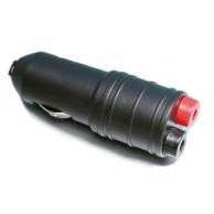 Cigarette Lighter Adaptor 12v Model Heli Services