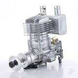Stinger 20cc Rear Exhaust Petrol Engine