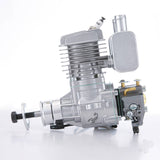 Stinger 26cc Rear Exhaust Petrol Engine