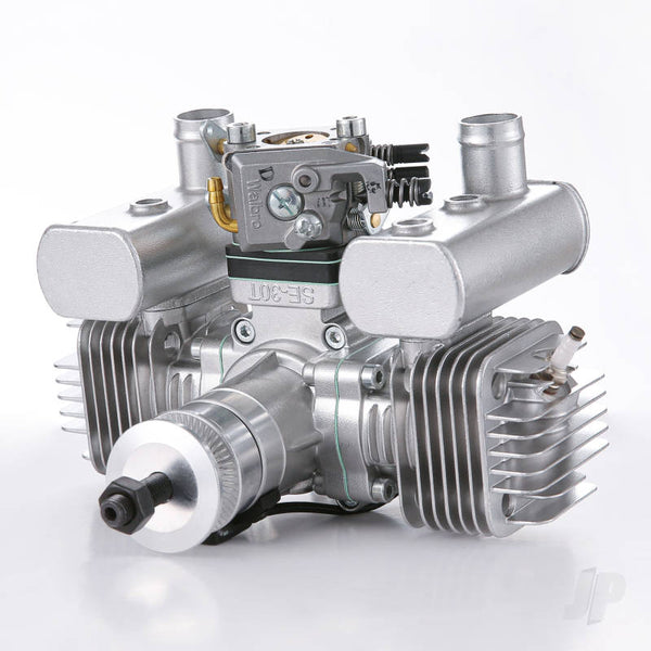 Stinger 30cc Twin Petrol Engine