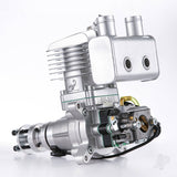 Stinger 35cc Rear Exhaust Petrol Engine