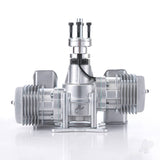 Stinger 70cc Twin Cylinder 2-Stroke Petrol Engine