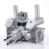 Stinger 70cc Twin Cylinder 2-Stroke Petrol Engine