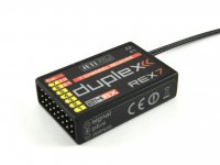 Jeti Duplex REX7 Receiver