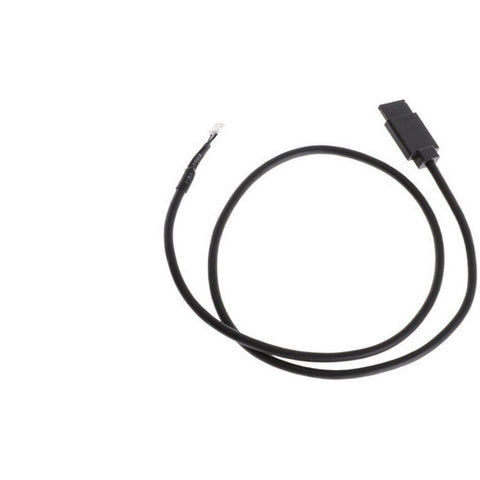 DJI Ronin-MX - Power Cable for Transmitter of SRW-60G