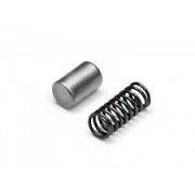 Force RS20 Main Shaft Pin & Spring (12-46)