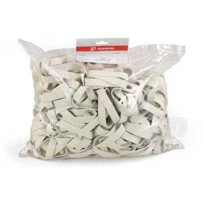 Rubber Bands 6" (150mm) PK6
