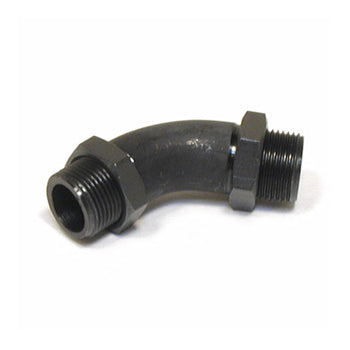 Saito Muffler Manifold Standard SAI120S75A