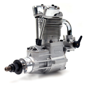 Saito FA-100 Engine