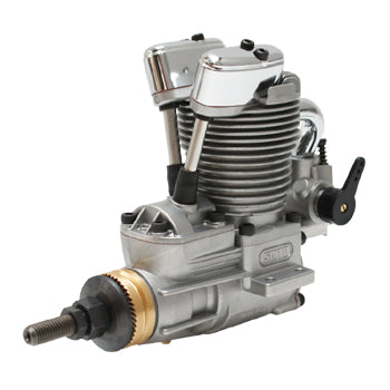 Saito FA-62B Engine