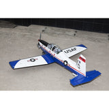 Seagull T-6A Texan II 1,6m  Blue/White 15cc