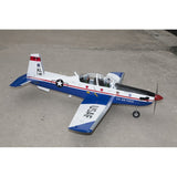 Seagull T-6A Texan II 1,6m  Blue/White 15cc