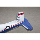 Seagull T-6A Texan II 1,6m  Blue/White 15cc
