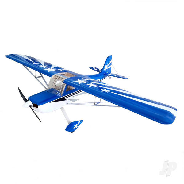 Seagull Decathlon Xtreme (20cc) 2.0m (79 in). SEA83B