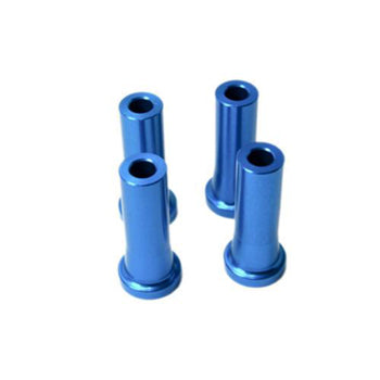 Secraft Stand Off Gas Engine Mount 40mm M6