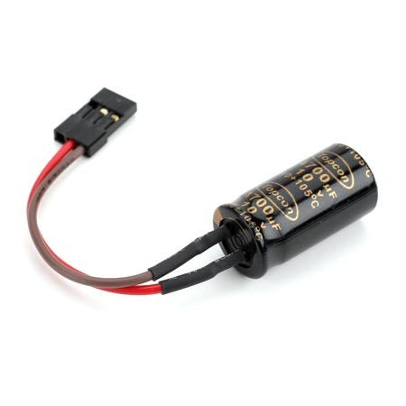 SPM1600 : Spektrum Receiver Voltage Protector Model Heli Services