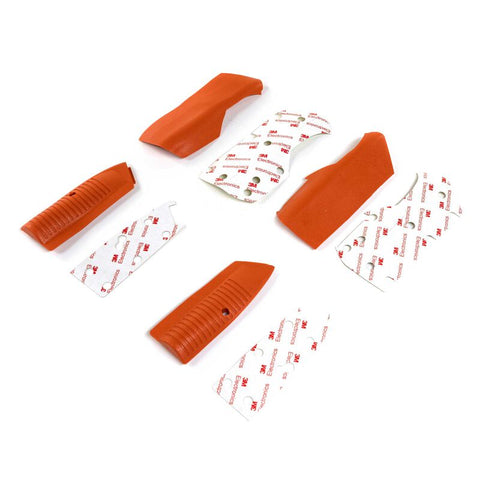 Spektrum Orange Grip Set NX6, NX8, NX10 SPMA9612