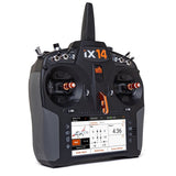 Spektrum iX14 14 Channel DSMX Transmitter Only