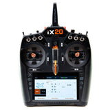 Spektrum iX20 20 Channel Transmitter Only  SPMR20100EU
