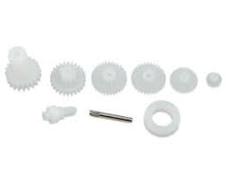 SPMSP1042 Replacement Gears H2060 Servo