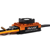 Spektrum Avian 120 Amp Brushless Smart ESC HV 6S - 12S