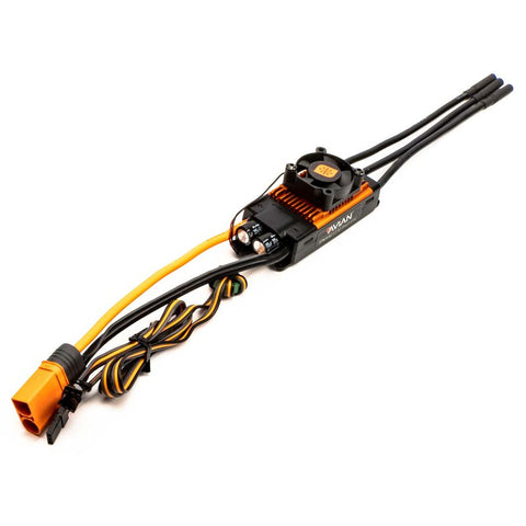 Spektrum Avian 130 Amp Brushless Smart ESC, 3S-6S