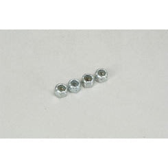 GPMQ3344 Great Planes Nylon Insert Lock Nut