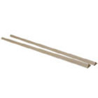 1" x 1" x 36 Triangle Balsa - Model Heli Services