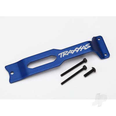 Traxxas Chassis brace, rear (fits E-Revo / Summit) 5632