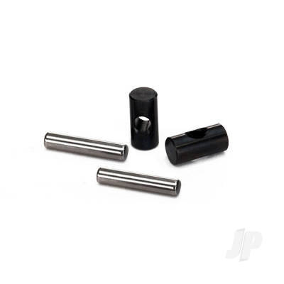 Traxxas Rebuild kit, Steel constant velocity driveshaft 8554